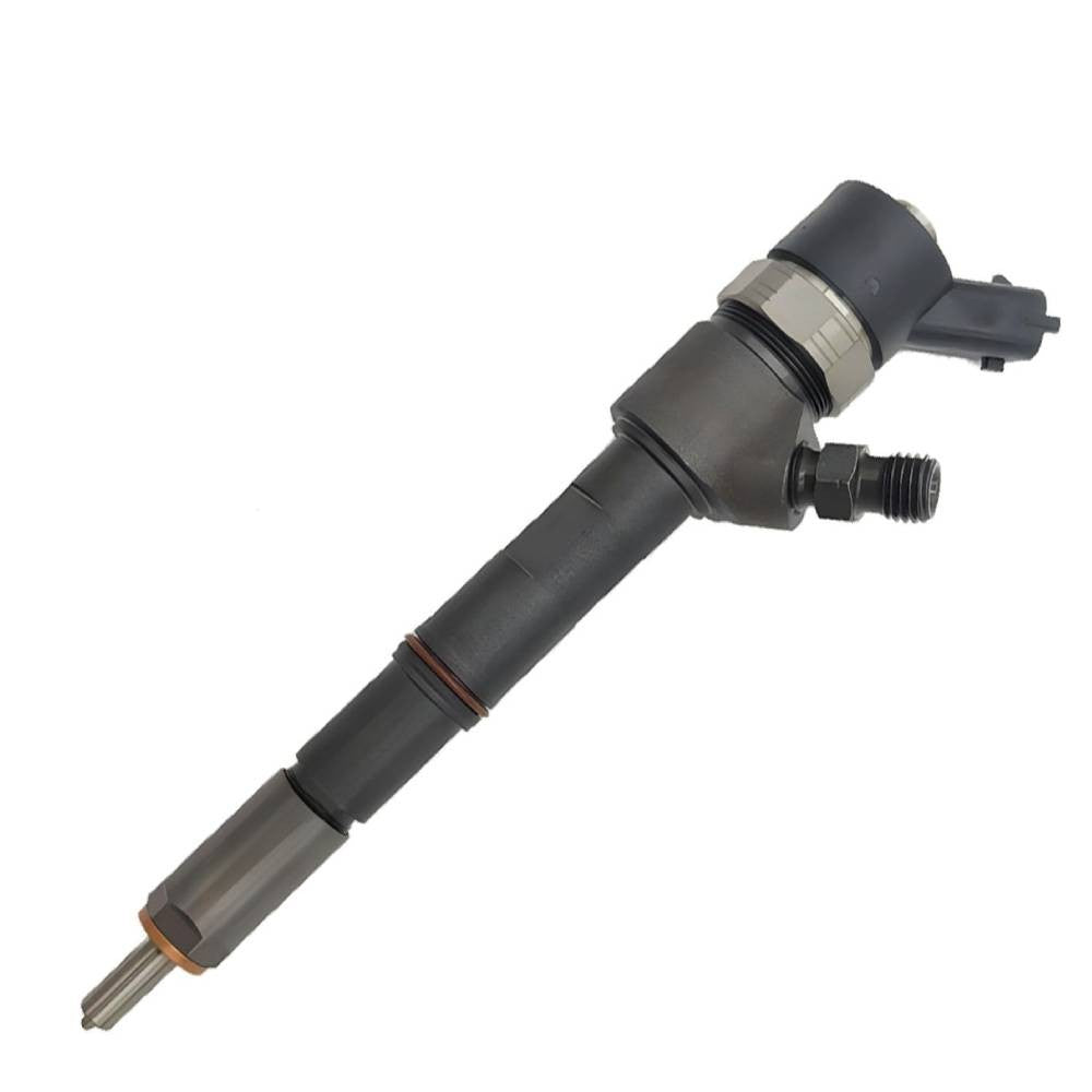 0445110592 Common Rail Diesel Fuel Injector for LDV SAIC MAXUS T60