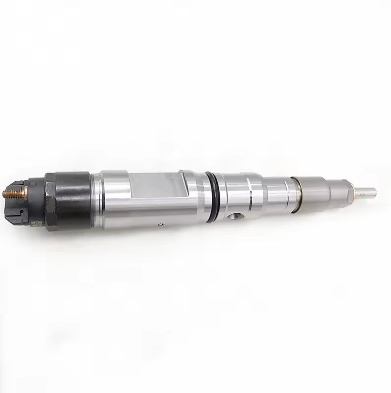 0445120201 51101006128 Common Rail Diesel Fuel Injector for MAN TGX