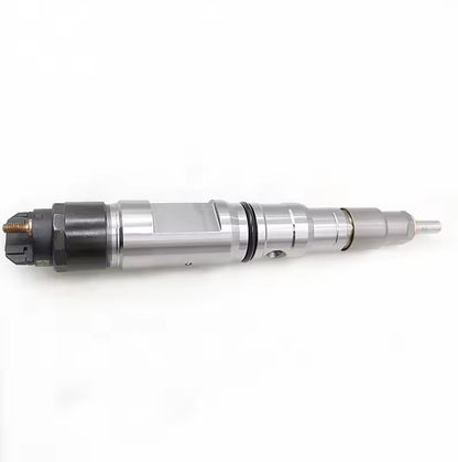 0445120201 51101006128 Common Rail Diesel Fuel Injector for MAN TGX