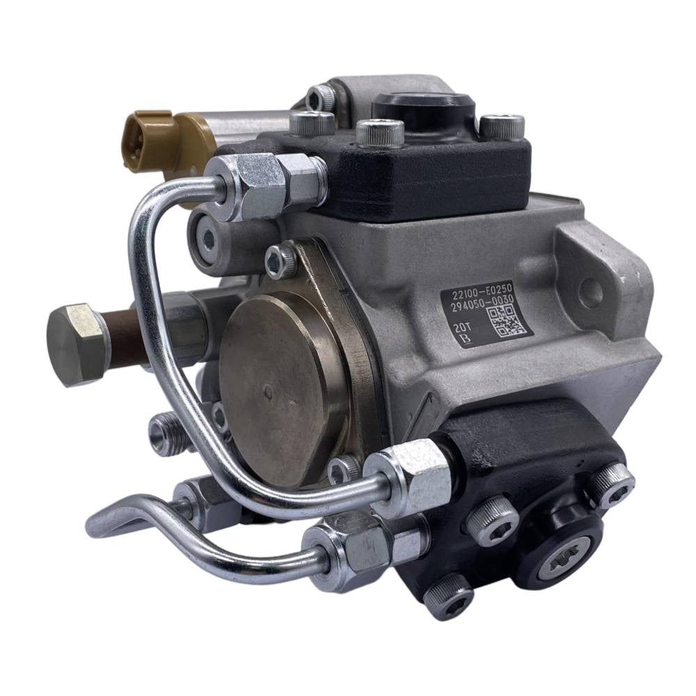 294050-0030 2940500030 22100-E0250 HP3 Diesel Fuel Injection Pump for HINO J08E