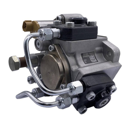294050-0030 2940500030 22100-E0250 HP3 Diesel Fuel Injection Pump for HINO J08E