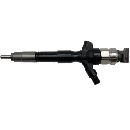 295050-0810 23670-0L110 Diesel Fuel Injector for Toyota Hilux 2.5L 2KD-FTV