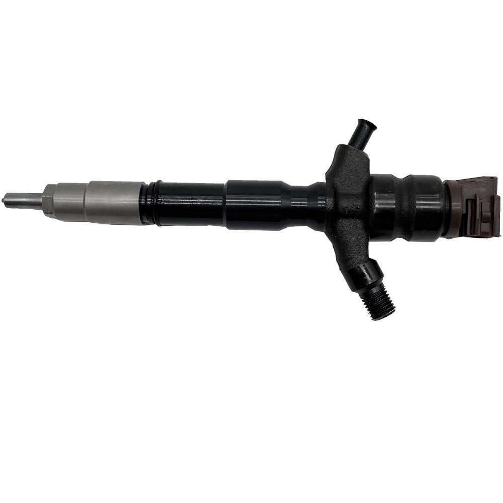 23670-39435 2367039435 Diesel Fuel Injector for Toyota Hiace Dyna 1KD-FTV Euro 5