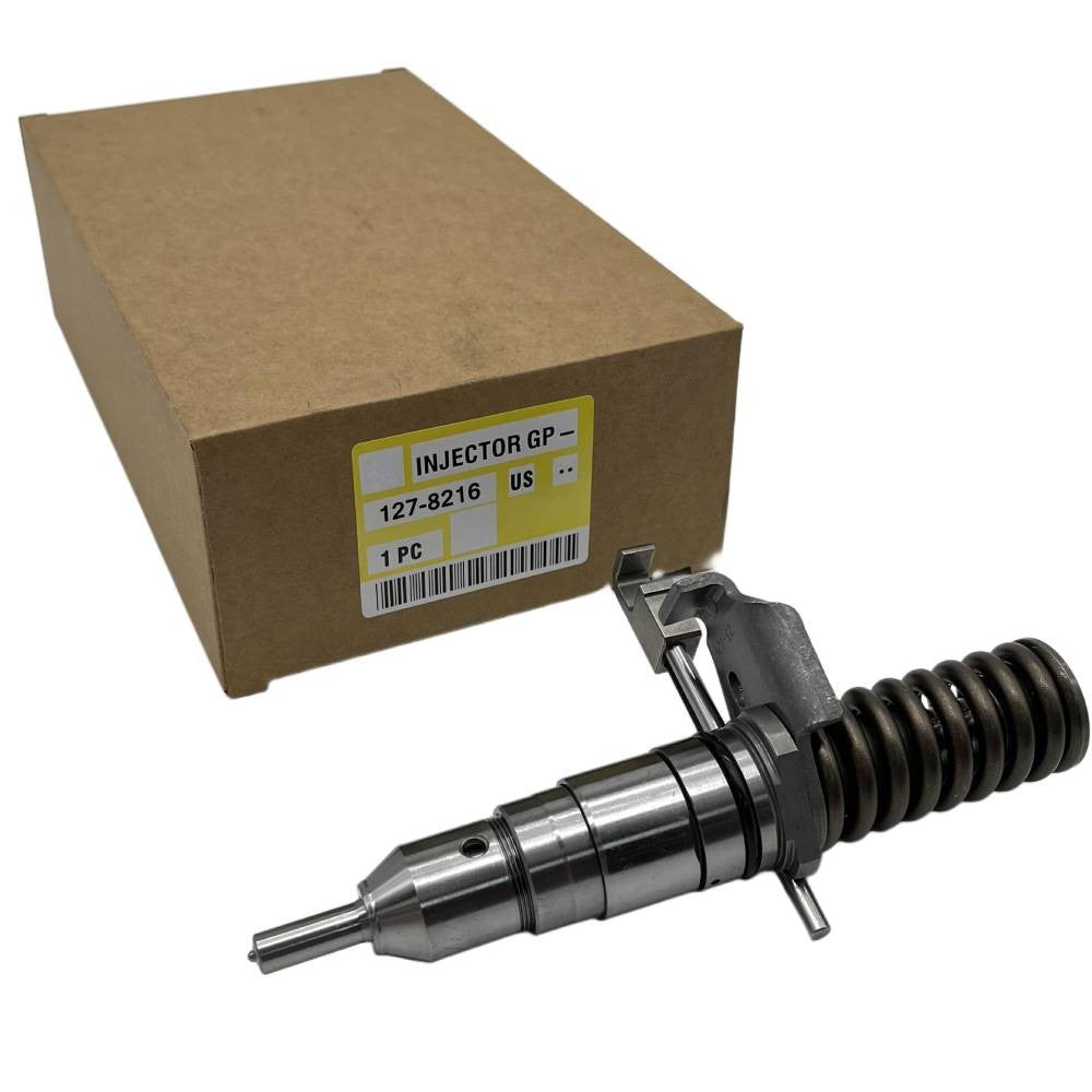 127-8216 1278216 0R-8682 0R8682 Fuel Injector for Caterpillar CAT 3114/3116