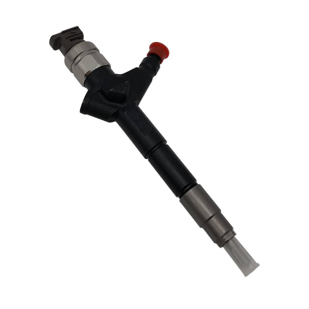 095000-6250 16600-EB70A 16600-EC00A Fuel Injector For Nissan Navara Pathfinder