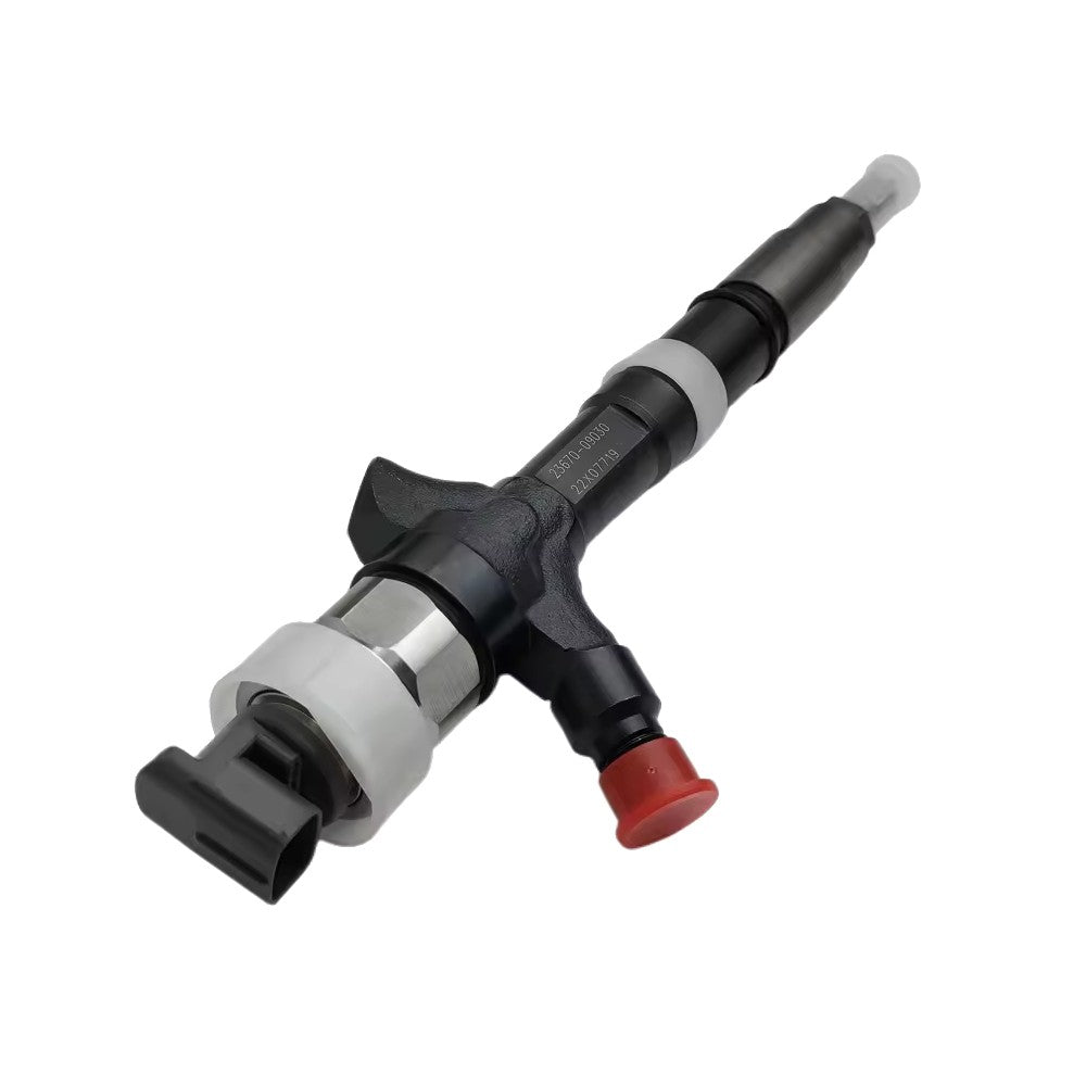 095000-5420 23670-09030 Fuel Injector for Toyota Avensis Corolla RAV-4 2.0 D4