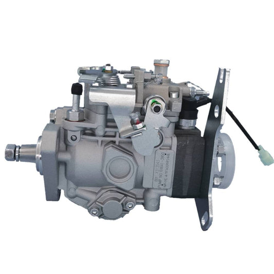 Diesel Fuel Injection Pumps 104641-3950 NP-VE4/11F1400RNP2448 for MITSUBISHI