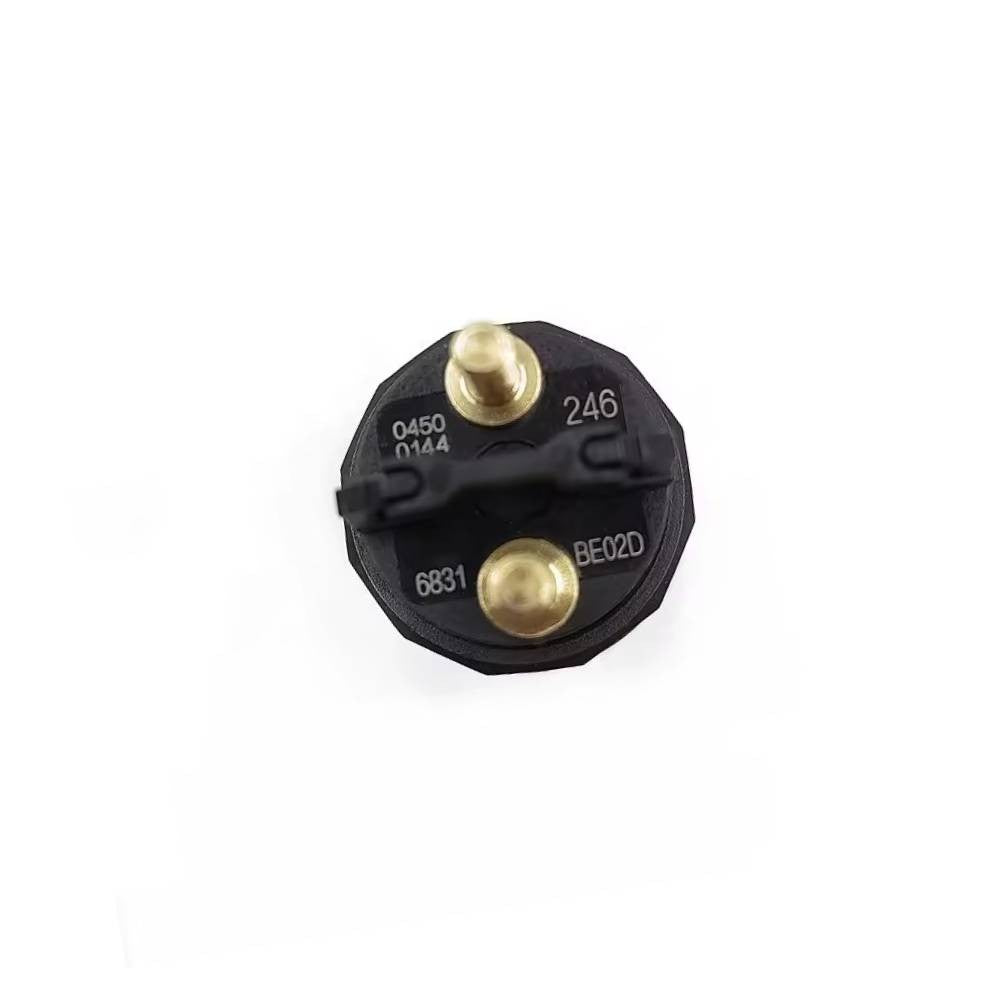 0445120246 4504664 Common Rail Diesel Fuel Injector for KHD/MAGIRUS DEUTZ