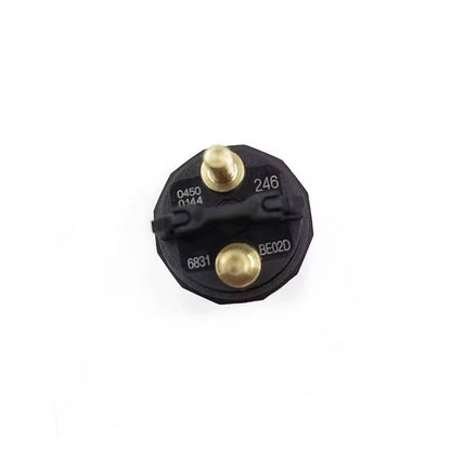 0445120246 4504664 Common Rail Diesel Fuel Injector for KHD/MAGIRUS DEUTZ