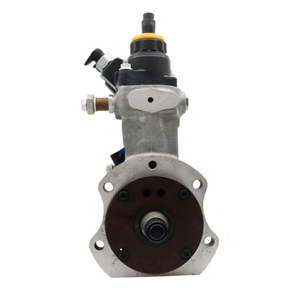 094000-0142 1-15603129-0 Fuel Injection Pump Assembly for ISUZU 6SD1 BUS/FOWARD