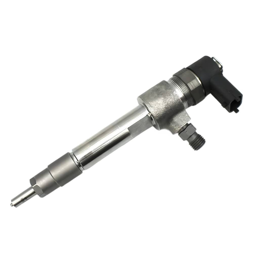 0445120036 504086469 Diesel Common Rail Fuel Injector for BOSCH Iveco Daily