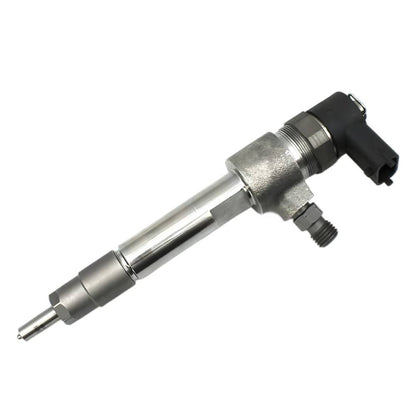 0445120036 504086469 Diesel Common Rail Fuel Injector for BOSCH Iveco Daily