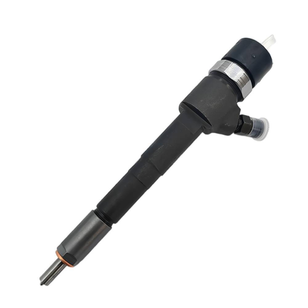 Common Rail Diesel Fuel Injector 00305BM0071N 0445110310 for Mahindra Scorpio