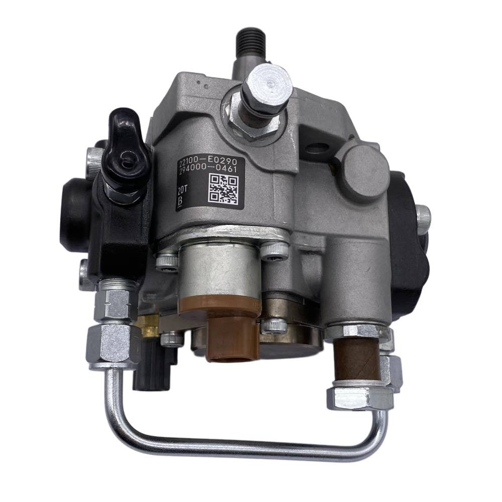 294000-0461 2940000461 22730-1351 HP3 Diesel Fuel Injection Pump for HINO J05D
