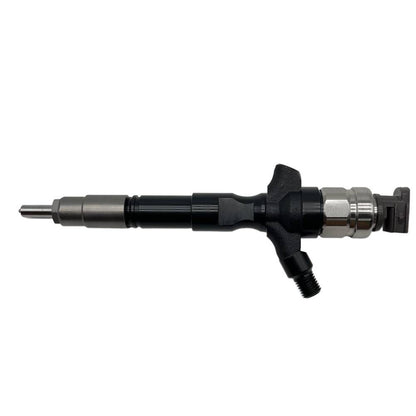 095000-8390 23670-30280 Diesel Fuel Injector for Toyota Hilux 3.0 D4D 1KD-FTV