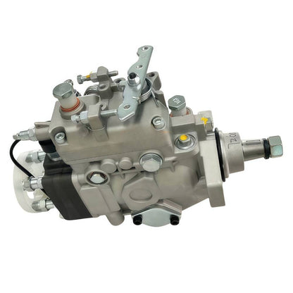 Diesel Fuel Injection Pump 104641-7260 NP-VE4/11F1300RNP2488 for KOMATSU 4D95L