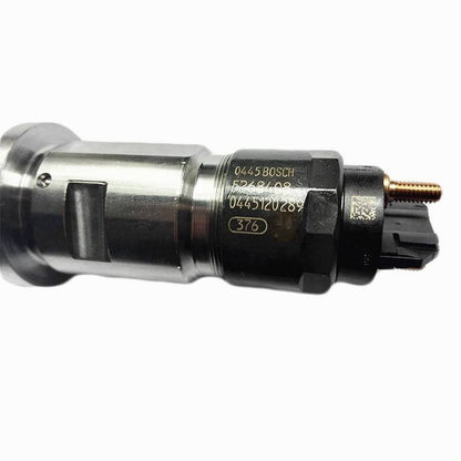 0445120289 C5268408 Common Rail Diesel Fuel Injector for Cummins ISBe ISDe