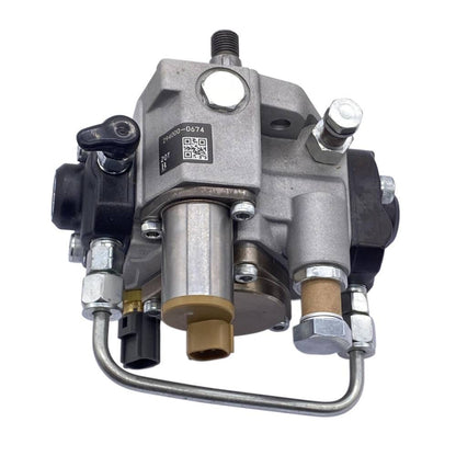 294000-0674 2940000674 D28C-001-500+C Diesel Fuel Injection Pump for SC5DK