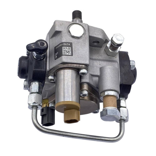 294000-0674 2940000674 D28C-001-500+C Diesel Fuel Injection Pump for SC5DK