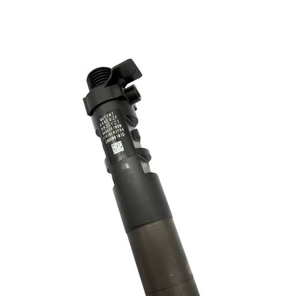 Fuel Injector 9M5Q-9F593-BA EMBR00101D for Ford Focus Mondeo Citroen Peugeot
