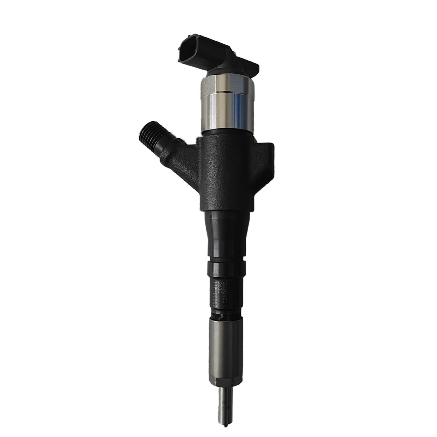 Diesel Fuel Injector Assembly 295050-2630 Fuel Injector For Hino Engines