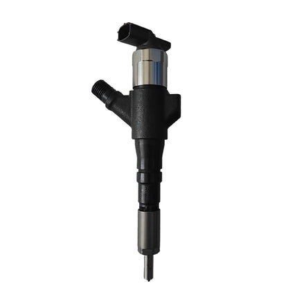 Diesel Fuel Injector Assembly 295050-2630 Fuel Injector For Hino Engines