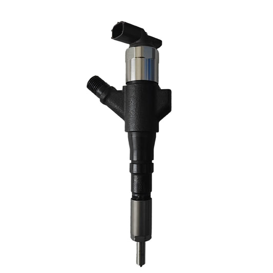 Diesel Fuel Injector Assembly 295050-2630 Fuel Injector For Hino Engines