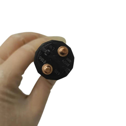 0445120186 51101006115 Common Rail Diesel Fuel Injector for MAN TGL TGM