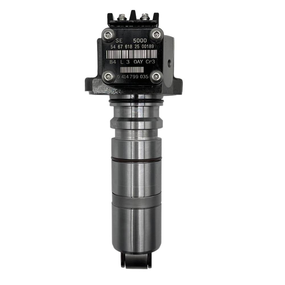 Diesel Injection Unit Pump 0414799035 A0280749402 A0290742802 for Mercedes Benz