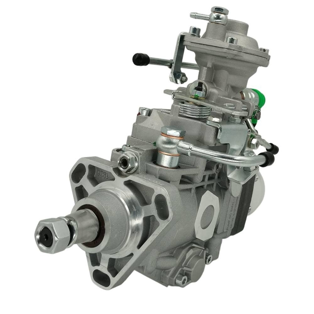 Fuel Injection Pump 104642-3090 NP-VE4/12F1250RNP2660 for MITSUBISHI S4S-DT