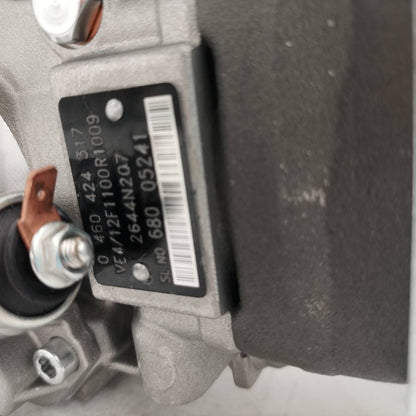 Injection Pump 0460424317 2644N207 VE4／12F1100R1009 For PERKINS VISTA 1104NA