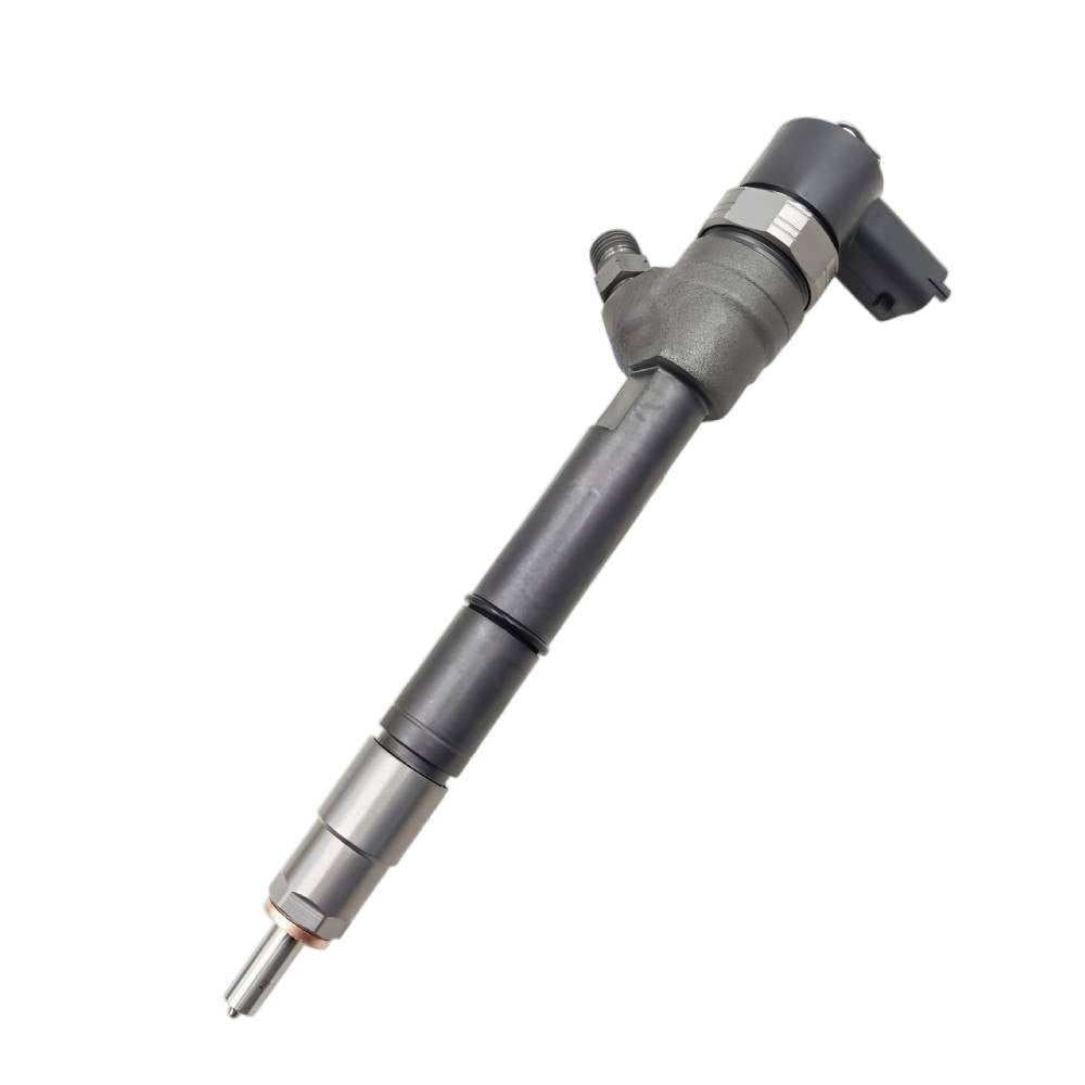 0445110338 Diesel Fuel Injector for Renault Trafic II 2.0L DCI Opel Vivaro 2.0L