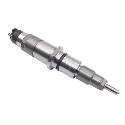 0445120231 5263262 3968927 Fuel Injector for Cummins QSB6.7 5.9 Komatsu Hyundai