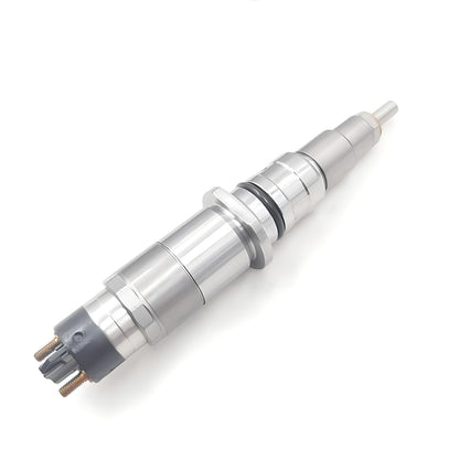 0445120060 3977080 Diesel Fuel Injector for Cummins ISB300 QSB7-G5 Engine