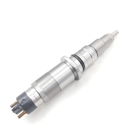 0445120060 3977080 Diesel Fuel Injector for Cummins ISB300 QSB7-G5 Engine