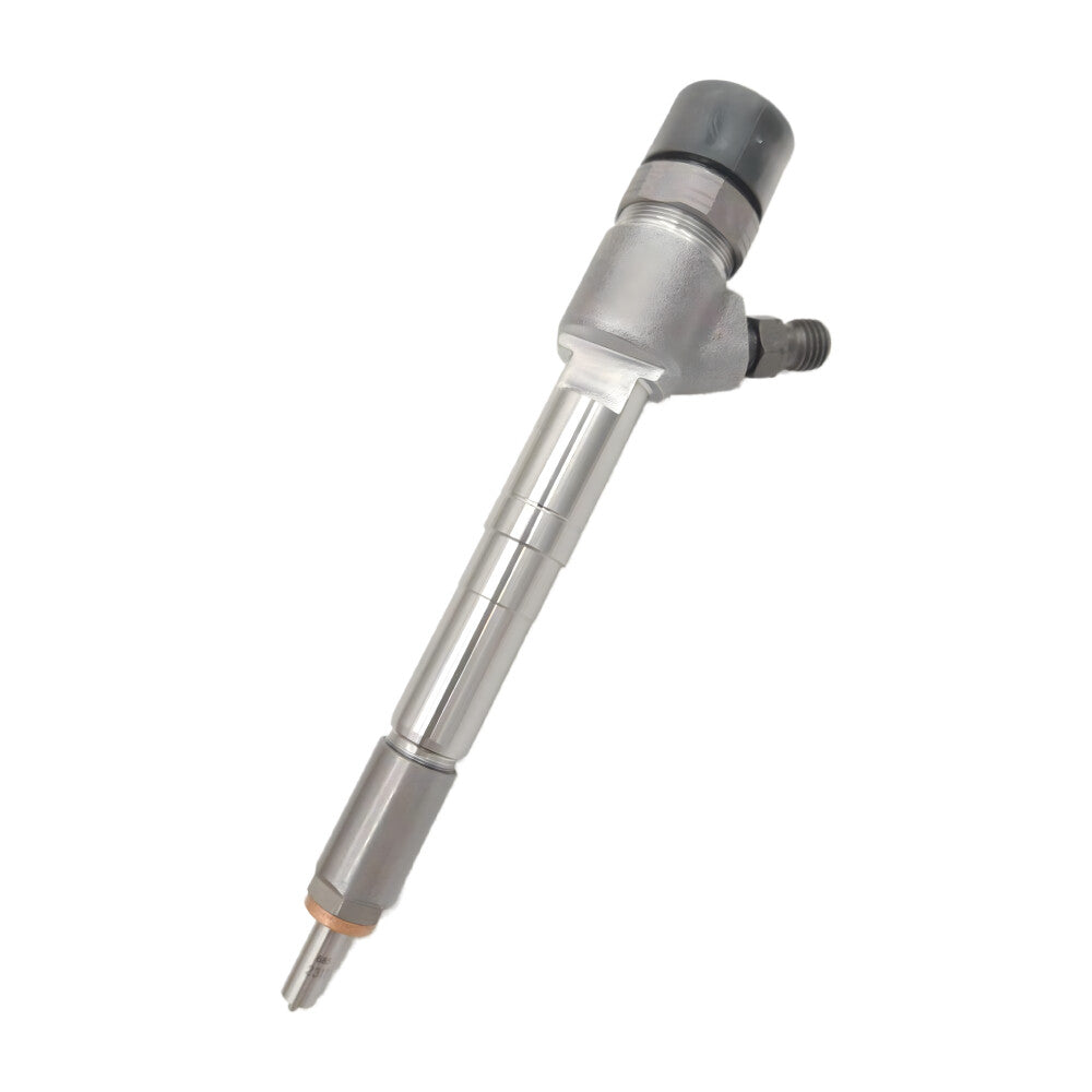 0445110498 Diesel Common Rail Fuel Injector Assembly For Mahindra 2.2 L XUV 500