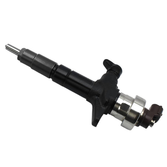 295700-6180 2957006180 Common Rail Diesel Fuel Injector for Toyota