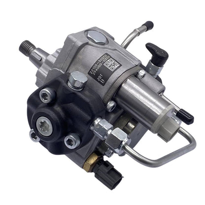 294000-0380 22100-30050 Fuel Injection Pump for TOYOTA 1KD-FTV LAND CRUISER