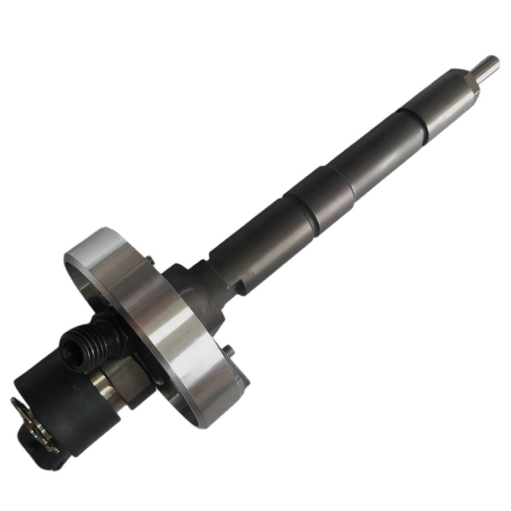 0445110883 16600-MA70B Common Rail Diesel Fuel Injector for NISSAN