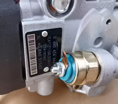 Diesel Fuel Injection Pump 0460424444 50418062 VE4／12F1100L2036-1 for IVECO-FIAT