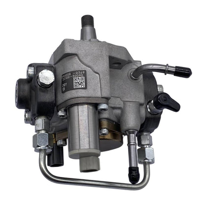294000-0370 2940000370 16700-EB300 Diesel Fuel Injection Pump for NISSAN YD25
