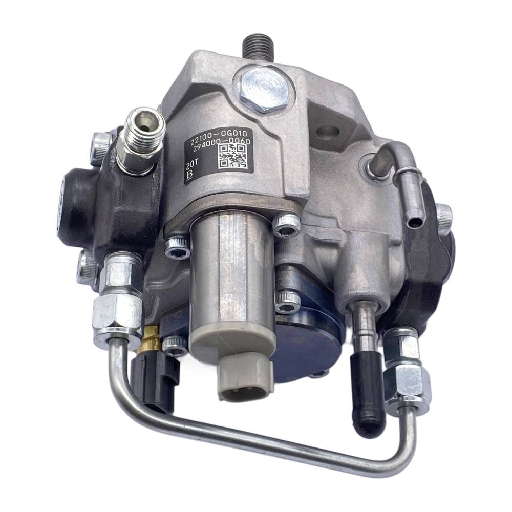 294000-0060 22100-0G010 Diesel Fuel Injection Pump for TOYOTA 1CD-FTV AVENSIS