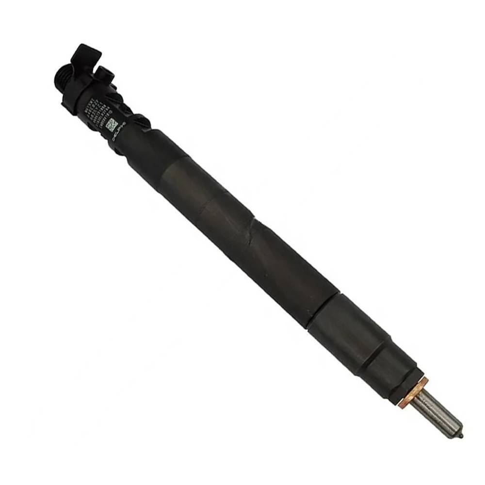Fuel Injector 9M5Q-9F593-BA EMBR00101D for Ford Focus Mondeo Citroen Peugeot