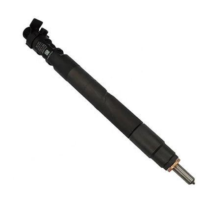 Fuel Injector 9M5Q-9F593-BA EMBR00101D for Ford Focus Mondeo Citroen Peugeot