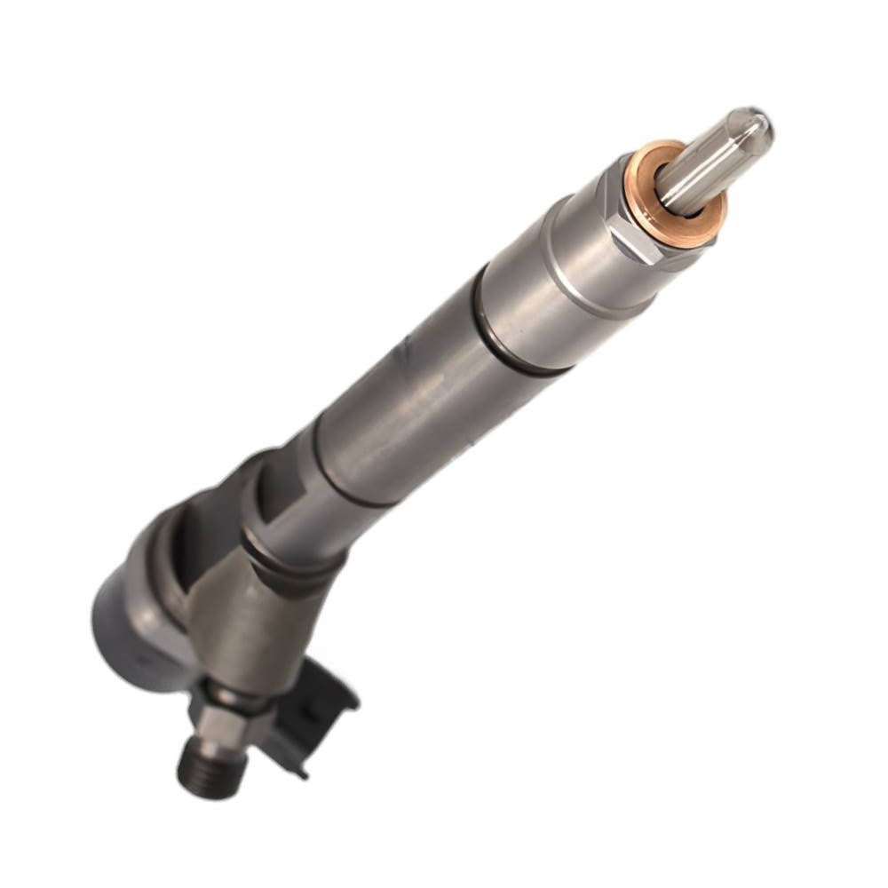 0 445 110 153 Common Rail Diesel Fuel Injector Assembly 0445110153 for TOYOTA
