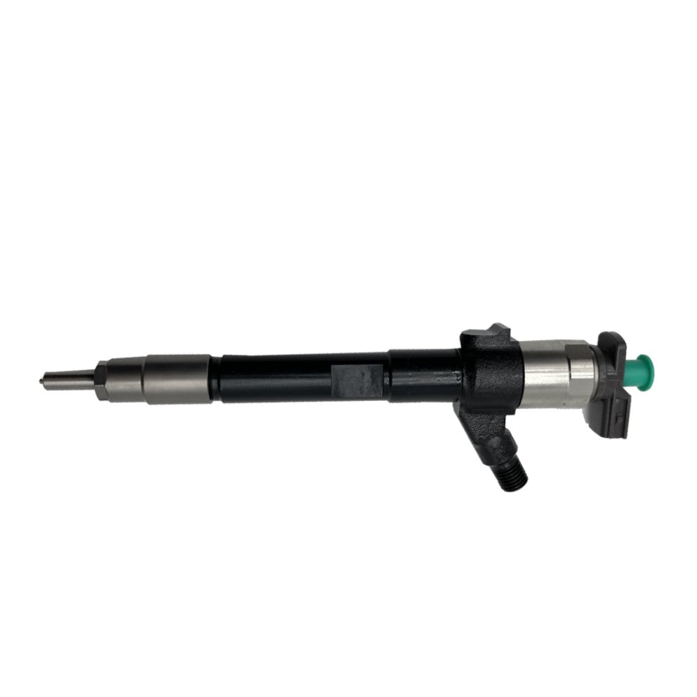 295050-0890 1465A367 Diesel Fuel Injector for Mitsubishi L200 4D56 EURO 5 ENGINE
