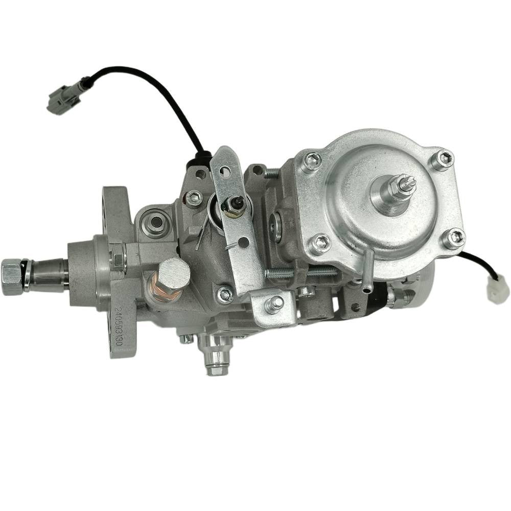 Fuel Injection Pump 196000-1111 22100-17881 VE6／12F2000RND111 for TOYOTA 1HD-FT