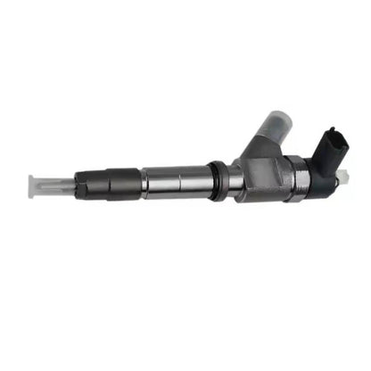 0445120126 32G6100010 Fuel Injector for MITSUBISHI KOBELCO SK130-8 SK140-8