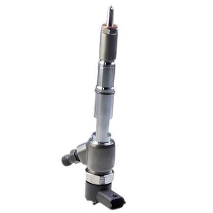 0445110447 Common Rail Diesel Fuel Injector for FAW BAW Fenix