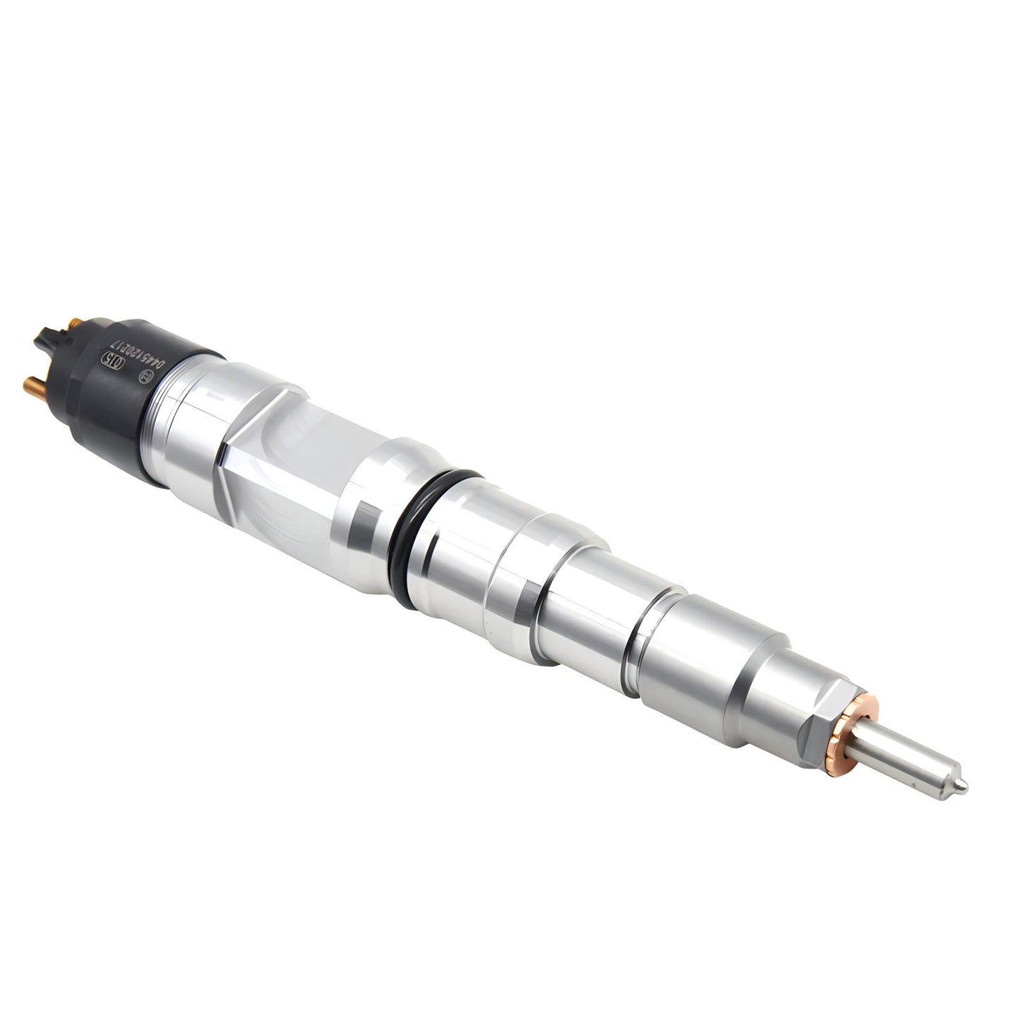 0445120217 51101006126 Common Rail Diesel Fuel Injector for MAN TGA TGS TGX